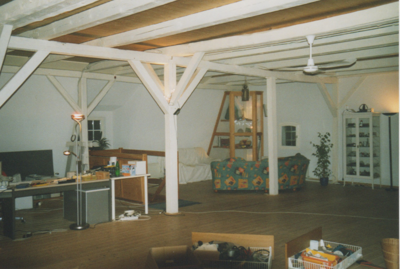 Gründung NET-insiders