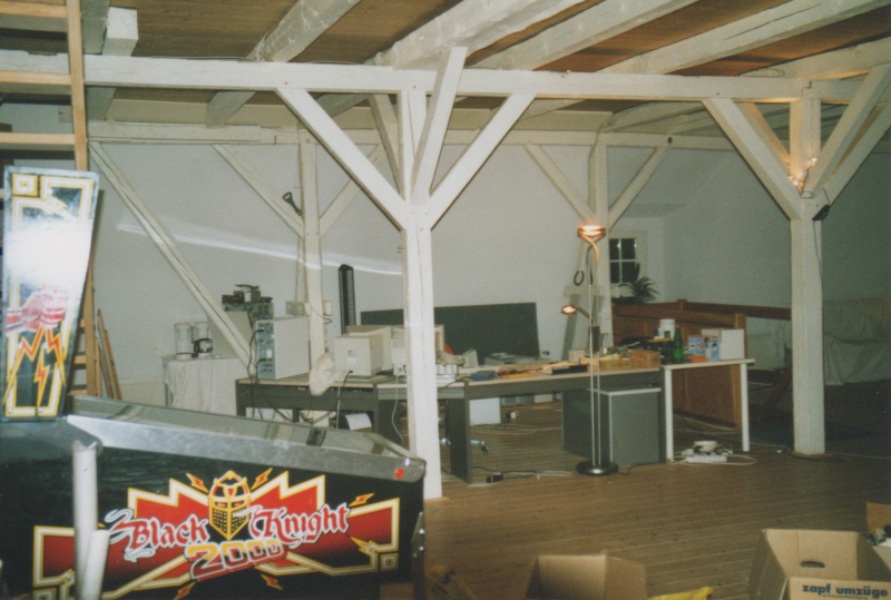 Gründung NET-insiders