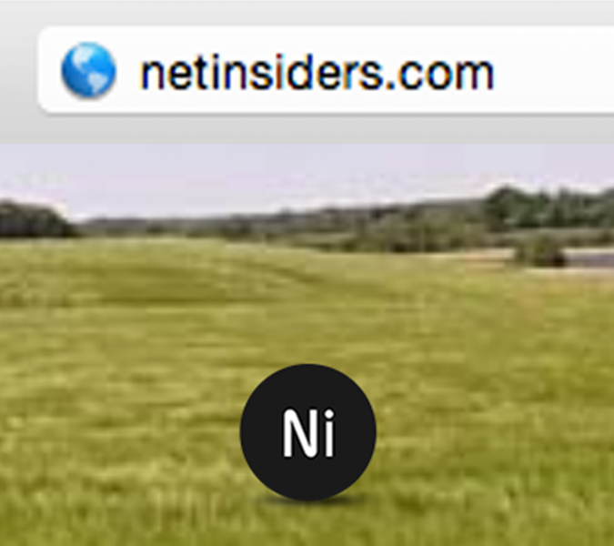 netinsiders kauft die Domain netinsiders.com