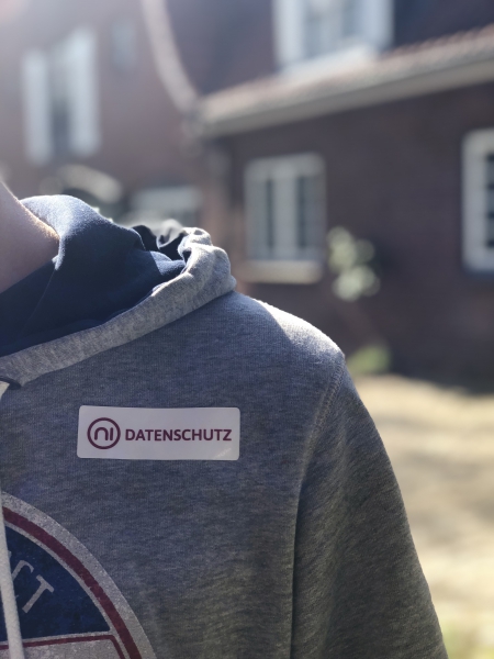 Praktikant X unterwegs