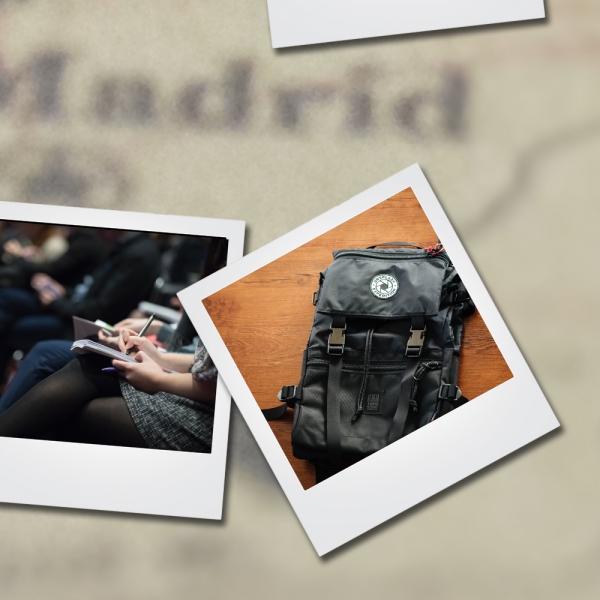 Die Laracon EU steht vor der Tür!