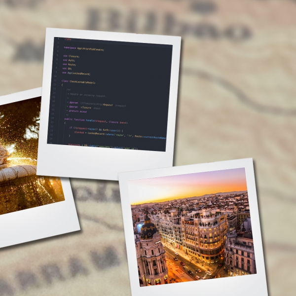 Reise Reise... übermorgen geht es los