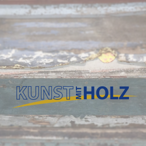 Georg Carl: Kunst mit Holz