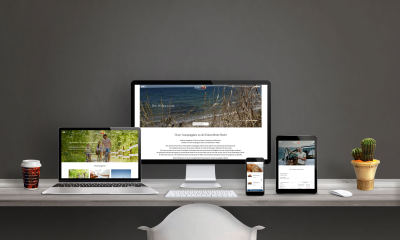 Campingplatz Hökholz