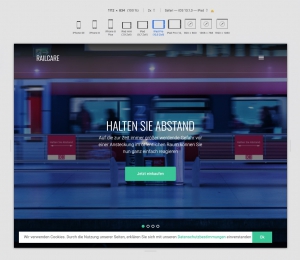 netinsiders setzt für IME-Systems neues Geschäftsmodell in Rekordzeit von nur 2 Tagen um