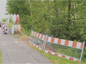 Schnelles Internet für Kosel und Missunde